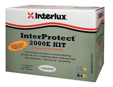 Interlux interprotect epoxy primer-wht 2002e/01eq