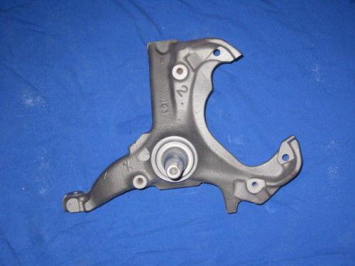 Imca, nascar, impala, chevy left front spindle # 2 