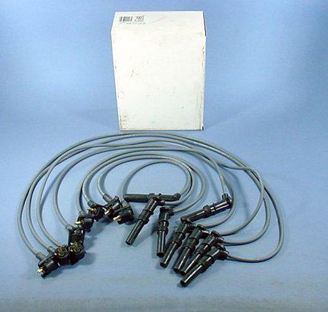 Federal parts 2993 spark plug wires 91-93 grand marquis town car crown victoria