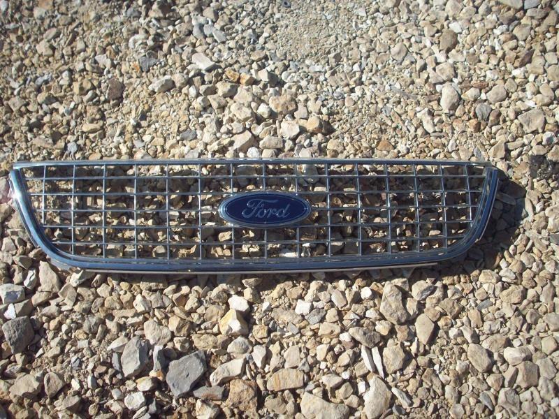 04 05 06 07 freestar grille chrome 183814