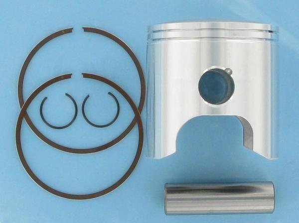 Wiseco piston 70mm for honda odyssey 250 76-84