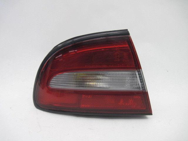 Tail light galant 1994 94 1995 95 96 quarter mount left 259