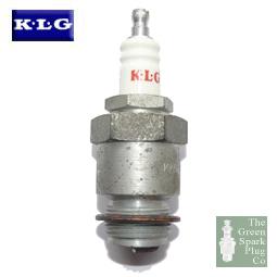 Spark plugs - klg - a5