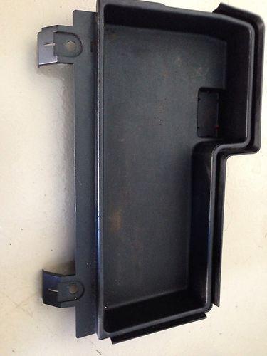 E46 m3 trunk tray 