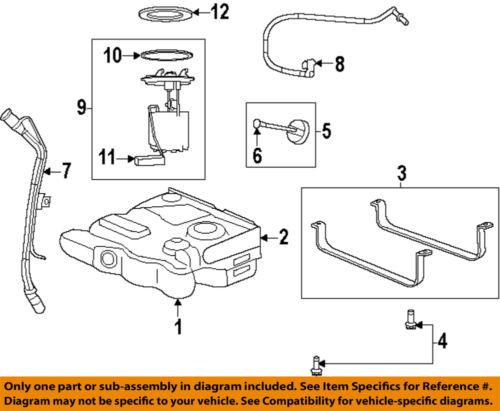 Volkswagen oem 7b0201553 fuel tank cap