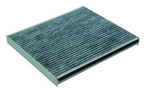 Denso 454-2020 cabin air filter-charcoal cabin air filter