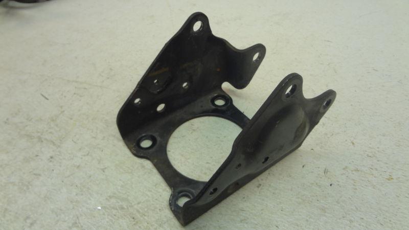 1982 yamaha virago xv750 750 y296' bracket mount brace