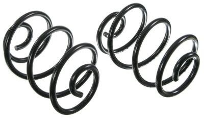 Moog 80659 suspension coil spring-coil spring