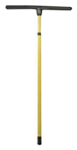 Camco 43733 21" rv ultimate squeegee with handle