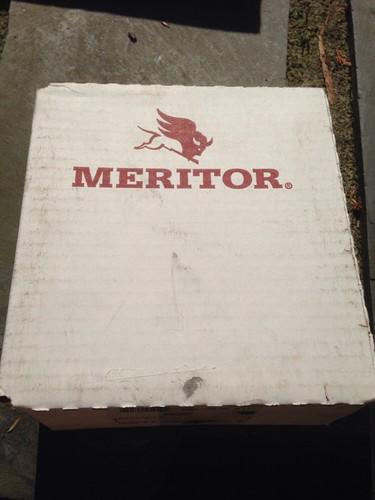 Meritor abs valve kit r955353