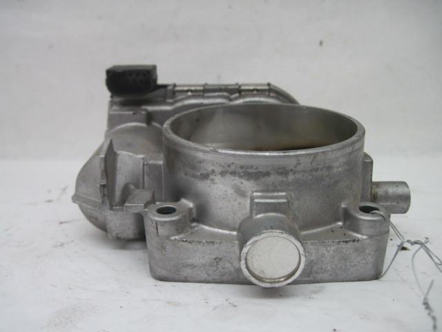 Throttle body clk430 clk500 ml500 sl55 01 - 06 a 113 141 01 25 0 280 750 017