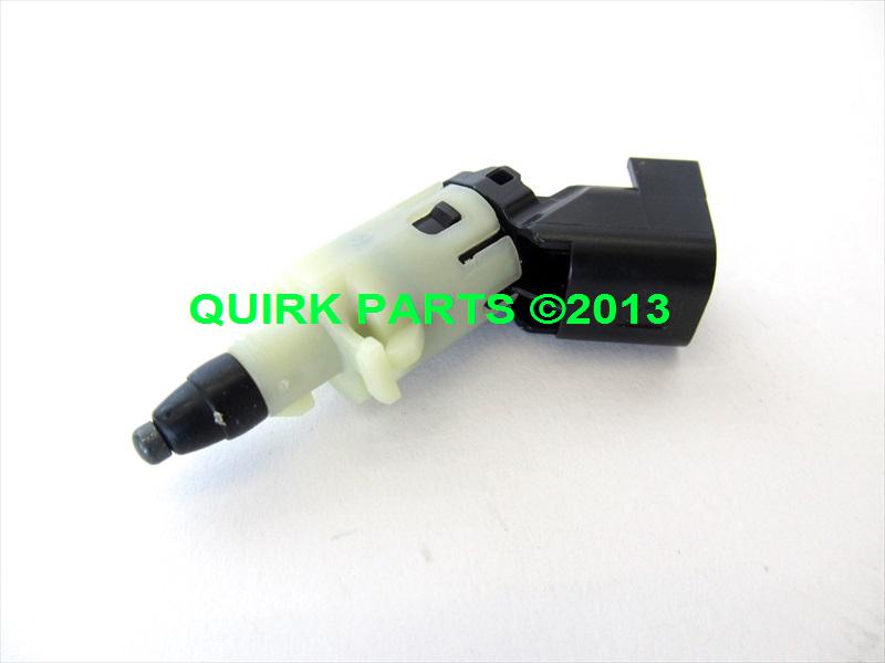 Ford lincoln mercury courtesy lamp door contact switch oem new genuine