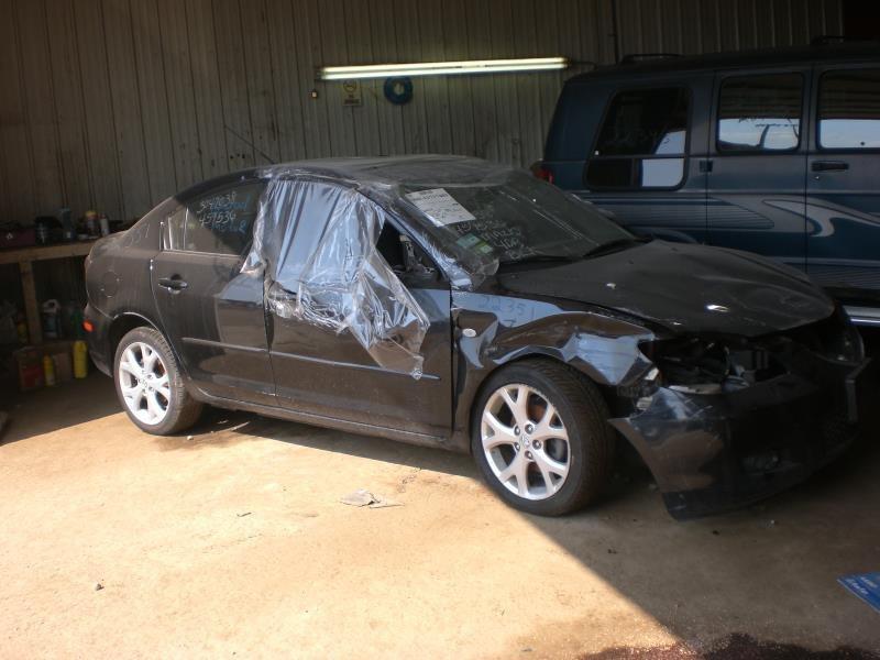 04 05 06 07 08 09 10 11 12 mazda 3 r. caliper front