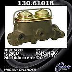 Centric parts 130.61018 new master cylinder