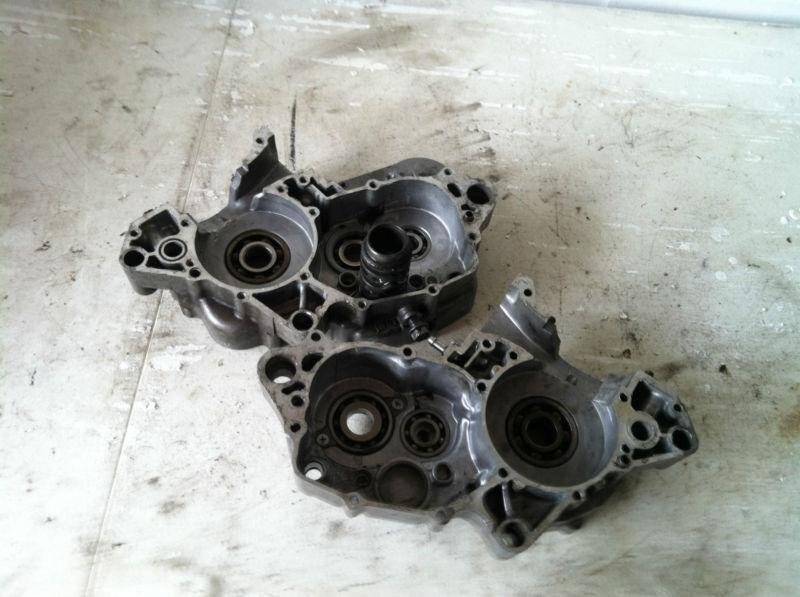 1997 kx 125 engine cases motor 95 96 97 