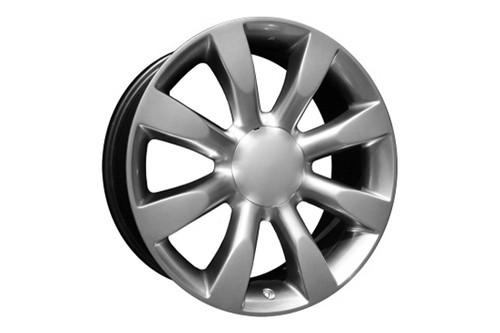 Cci 73678u15 - 03-08 infiniti fx35 20" factory original style wheel rim 5x114.3