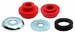 Acdelco 46g30005a radius arm bushing or kit