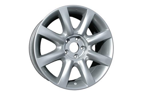 Cci 73664u20 - 2006 infiniti q45 18" factory original style wheel rim 5x114.3