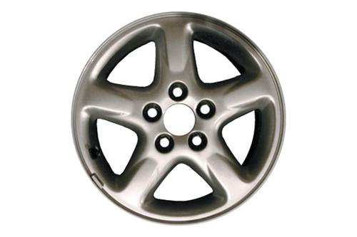 Cci 69403u85 - 01-03 toyota rav4 16" factory original style wheel rim 5x114.3