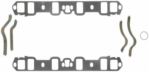 Fel-pro ms 90361 intake manifold gasket-engine intake manifold gasket set