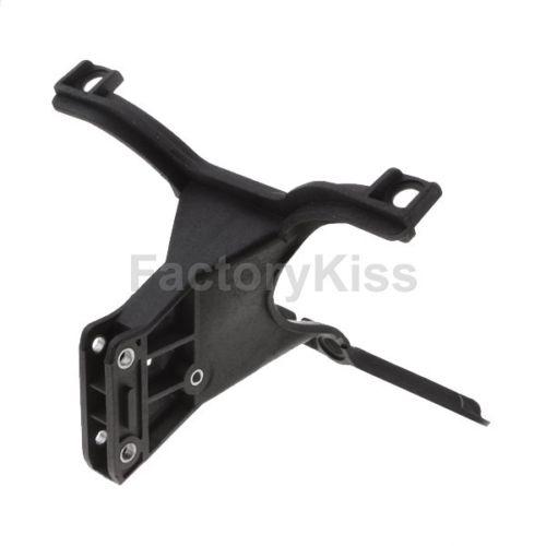 Gau motorcycle upper fairing stay bracket for suzuki gsxr 750 gsx-r 98-99