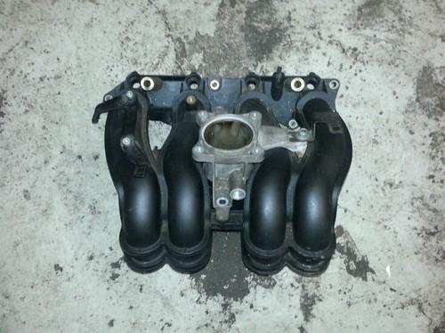 1998-2002 mercedes benz slk 230 r170 oem air intake manifold