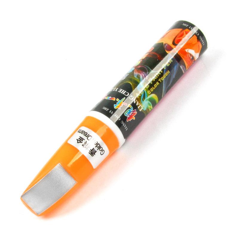 Car scratching repair touch up paint pen golden dream 12ml