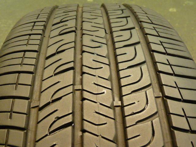 2 goodyear assurance 225/60r16 225/60/16 p225/60r16 225 60 16 tires # 39906 q