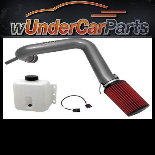 Aem 21-8029c cold air intake regular clamp