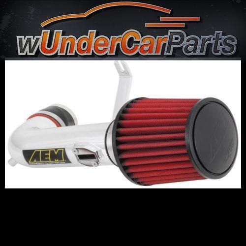 Aem 21-713p cold air intake regular clamp