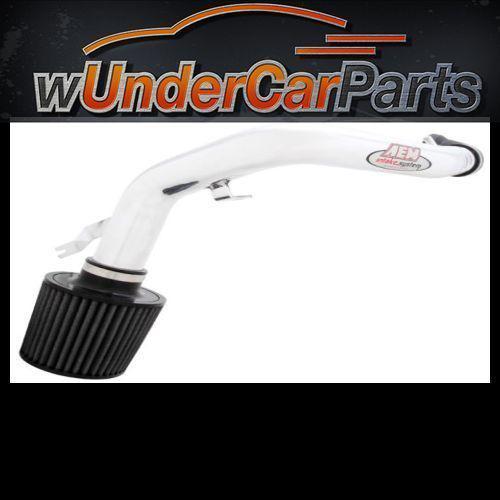 Aem 21-632p cold air intake mini clamp