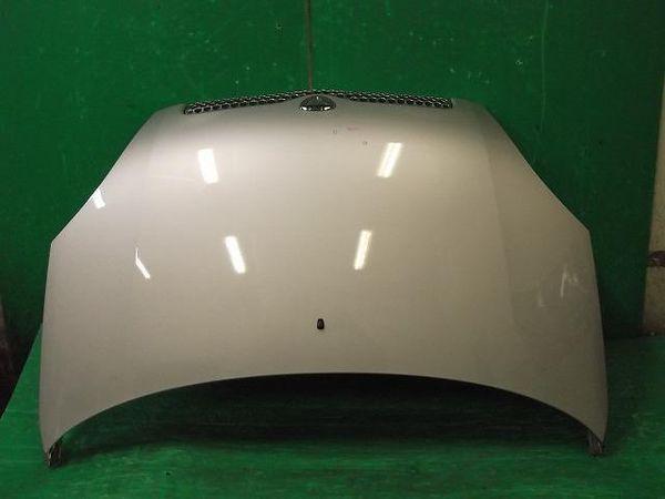 Toyota vitz 1999 hood [0410500]