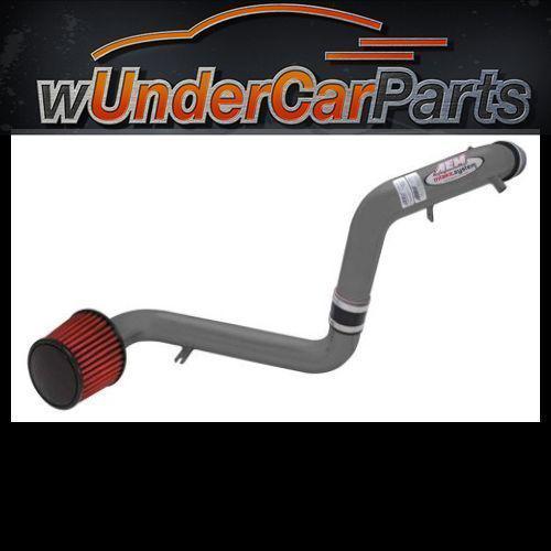 Aem 21-504c cold air intake regular clamp