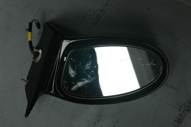 Gm 22688827 - 2002 pontiac grand am outside rearview mirror