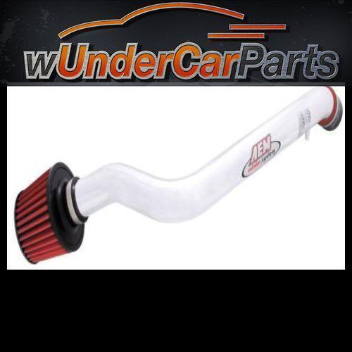 Aem 21-401p cold air intake regular clamp