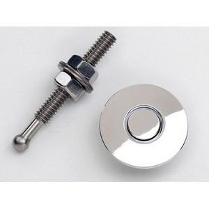 Quik-latch ql-25-sp mini polished