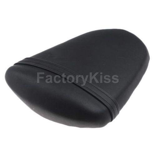 Gau rear seat cover cowl suzuki gsxr 1000 k5 05-06 leather