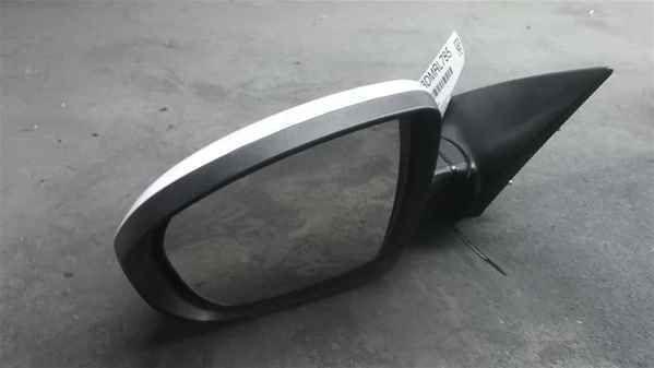 12 13 kia optima driver lh door mirror oem lkq