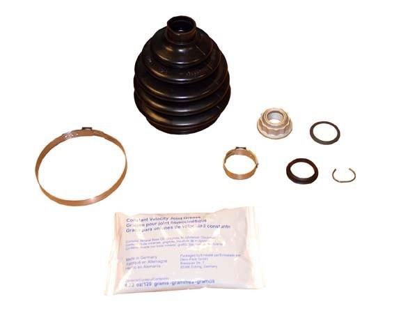 Crp cv joint boot kit bkn0098p