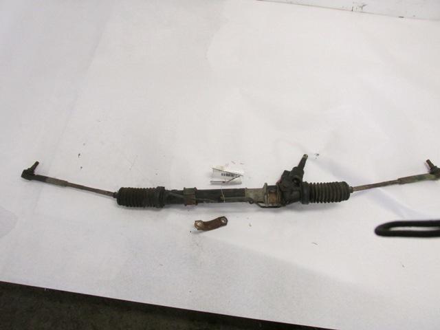 Steering rack subaru legacy 2000 00 01 02 03 04