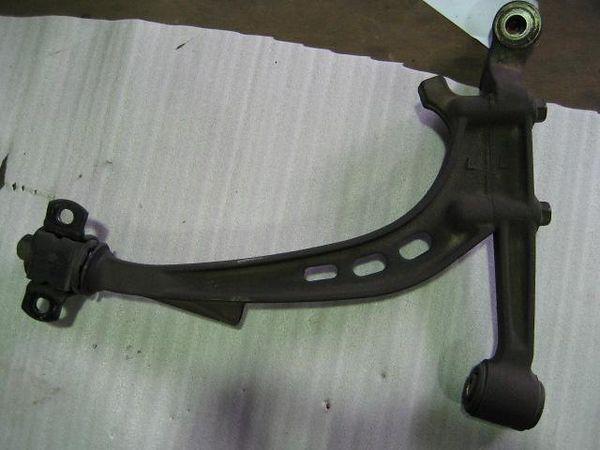 Toyota estima emina 1996 front left lower arm [0151740]