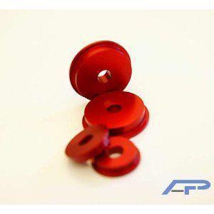 Agency power ap-ct9a-305 evo viii 5speed shifter bushings