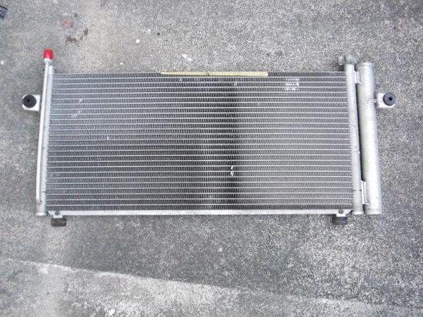 Nissan cube 2001 condenser [0906060]