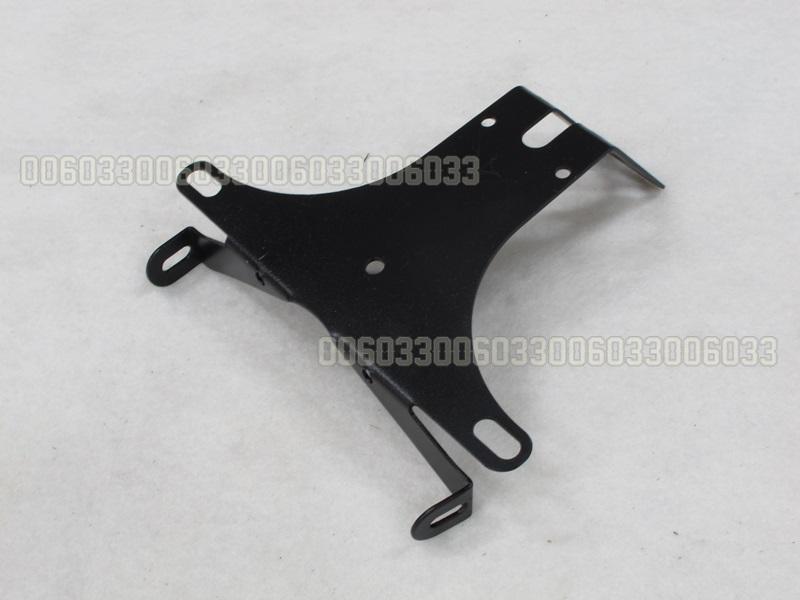 Fender eliminator for yamaha yzf r1 2004 2008 yzf-r1 04 05 06 07 08 black fe03