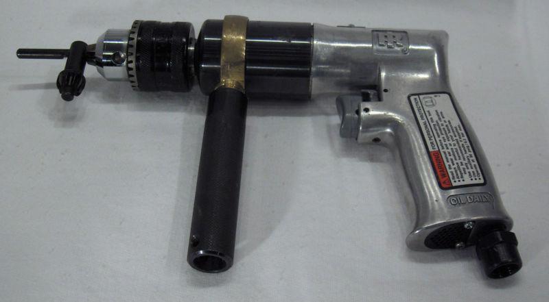 Ir ingersoll rand 7803r air drill