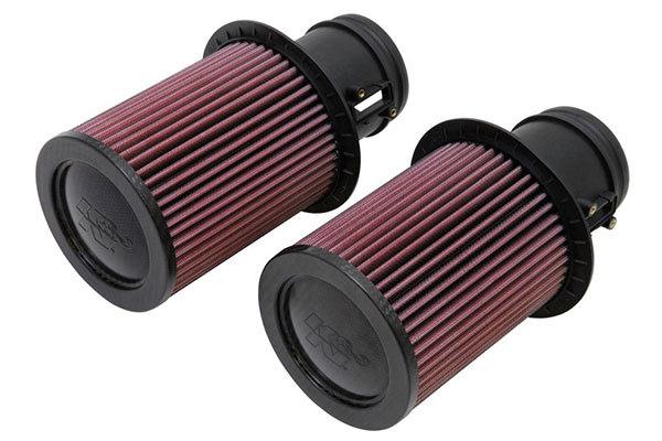 K&n air filters - e-0669