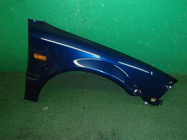 Honda torneo 1999 right fender panel [6010600]