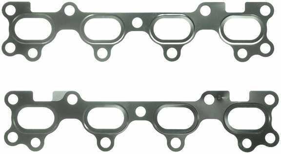 Fel-pro gaskets fpg ms94532 - manifold gasket set (exhaust)