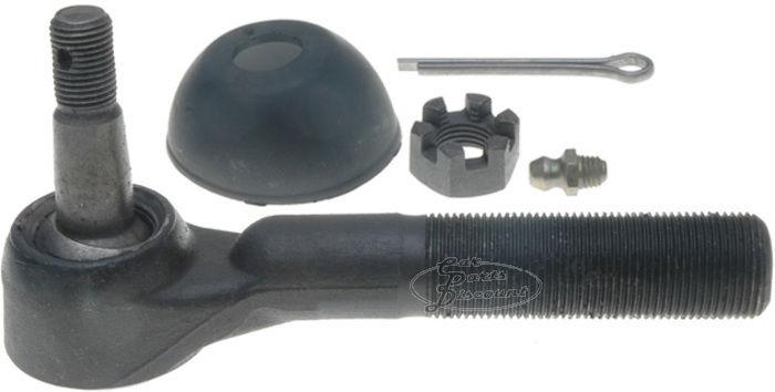 Raybestos tie rod end