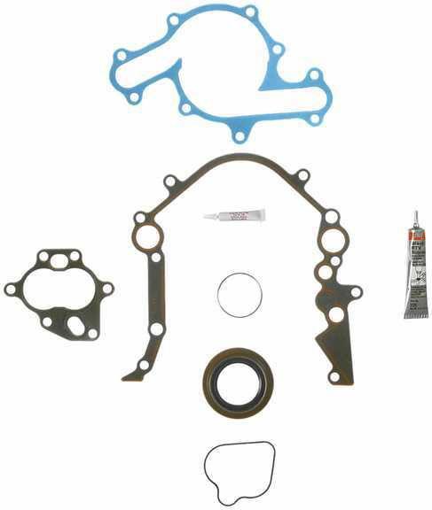 Fel-pro gaskets fpg tcs45878 - timing cover gasket set